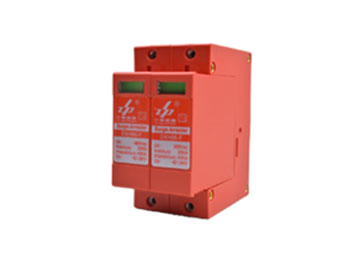 C级电源防雷模块DXH06-FCS