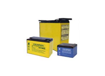 FM系列阀控密封铅酸蓄电池