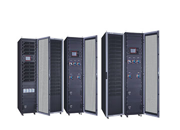 双旁路模块化UPS-B10,B15,B20T型