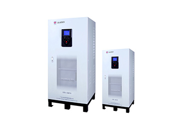CPHT-S系列数字化工频不间断电源