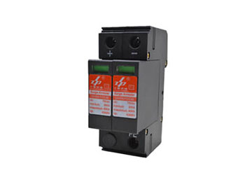 直流电源电涌保护器DXH06-F-DC系列