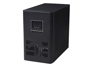 CPH系列单进单出高频UPS