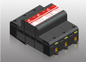 风电防雷电涌保护器DXH06-FWB系列