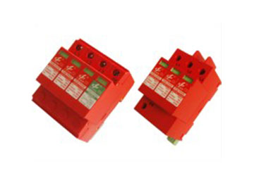 风电专用电涌保护器DXH06-F-AC系列