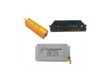 计算机网络电涌保护器QFL06-C系列