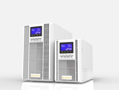 高频在线式SD系列1KVA-10KVA