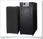 CPTH系列三进三出高频UPS