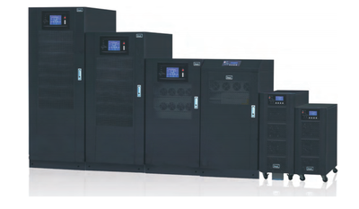 HT33系列10～40kVA塔式UPS