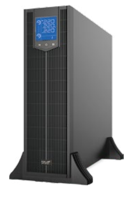 YTR机架式3进3出