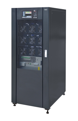 HT33系列60～500kVA塔式UPS