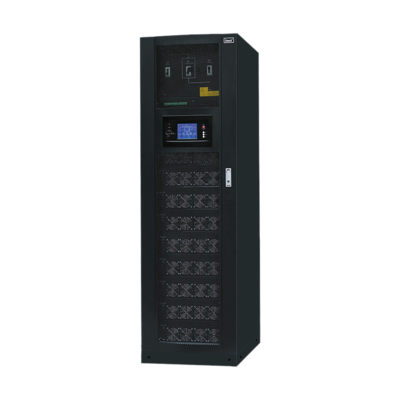 RM系列20～200kVA模块化UPS