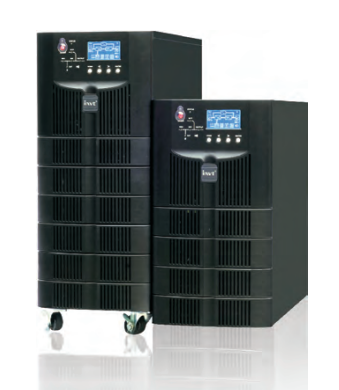 HT11系列6~20kVA在线式UPS